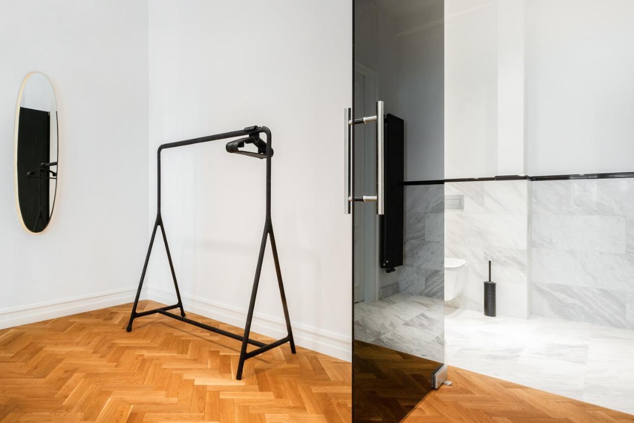 Hoza 35 By Homeprime Warsaw Exterior photo