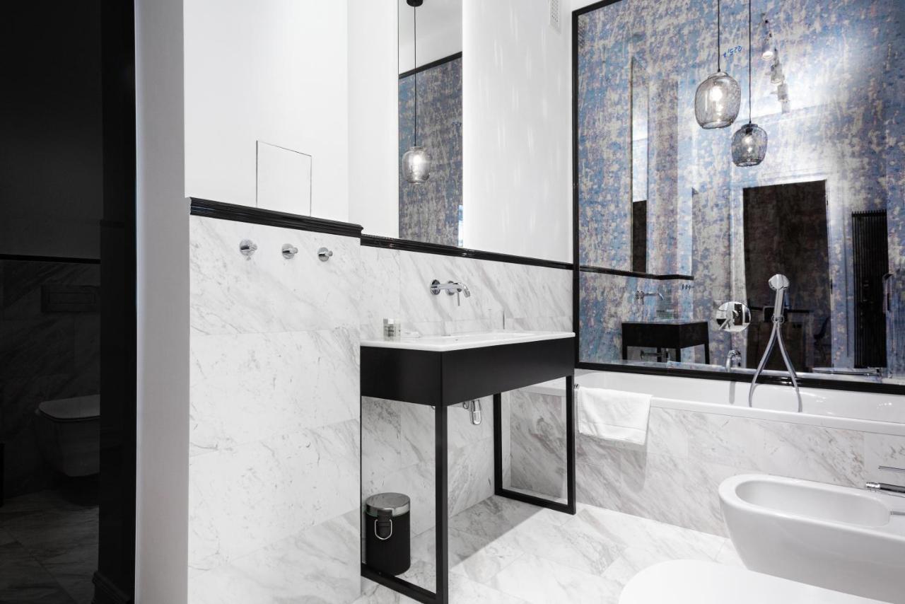 Hoza 35 By Homeprime Warsaw Exterior photo