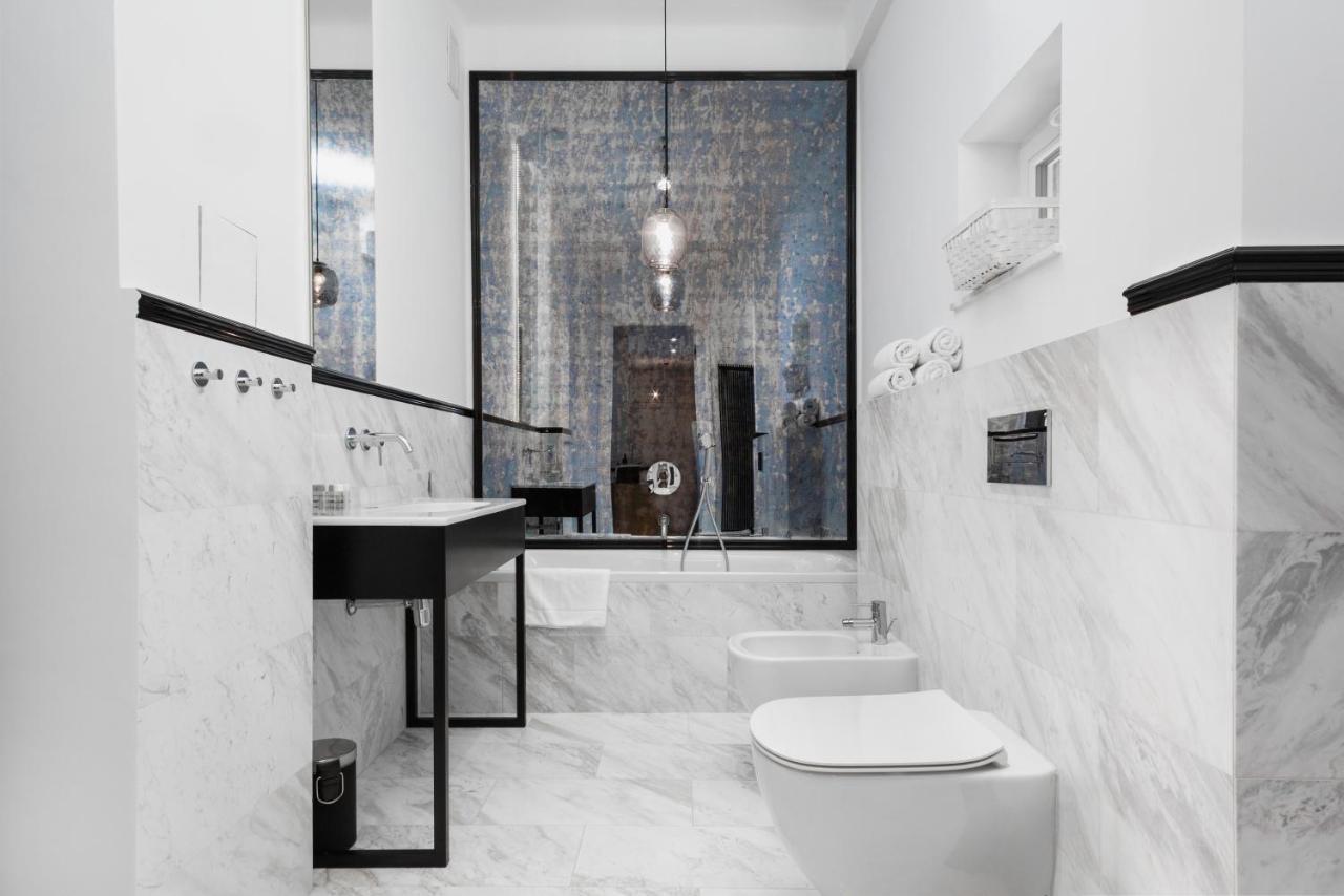 Hoza 35 By Homeprime Warsaw Exterior photo